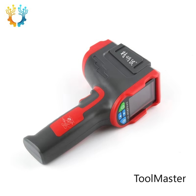 Nf 521 Thermal Imaging Camera - 【2026】NF-521 Industriële thermische camera, draagbare thermograafcamera