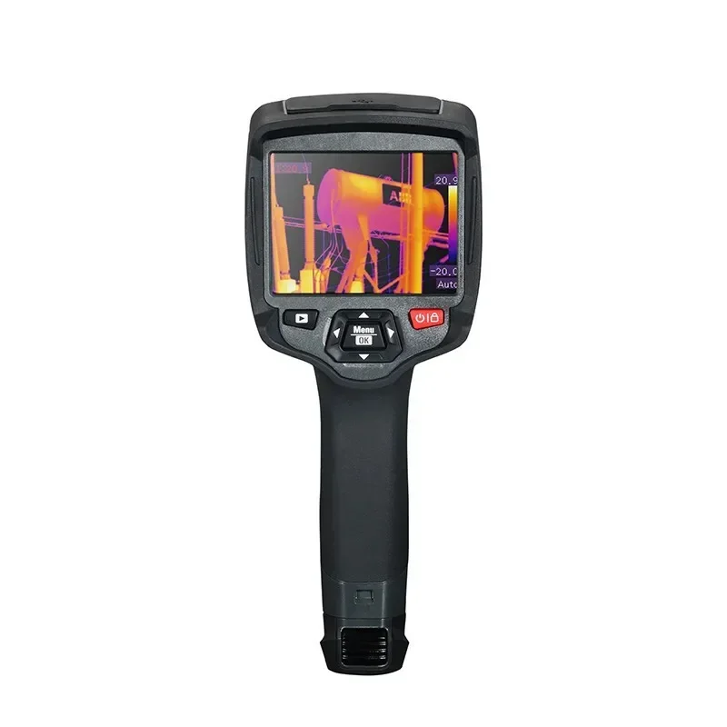 Gevoelige DT-9887 DT-9887 H to - Underfloor Heating Thermal Detector recensie en prijs