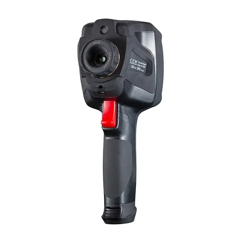 Gevoelige DT-9887 DT-9887 H to - Underfloor Heating Thermal Detector recensie en prijs