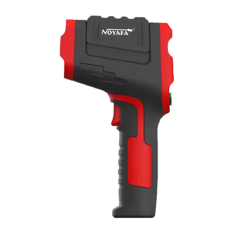 【2026】NF-521 Industriële therm - Nf 521 Thermal Imaging Camera recensie en prijs